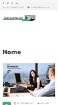 Mobile Screenshot of hjrsoftware.com